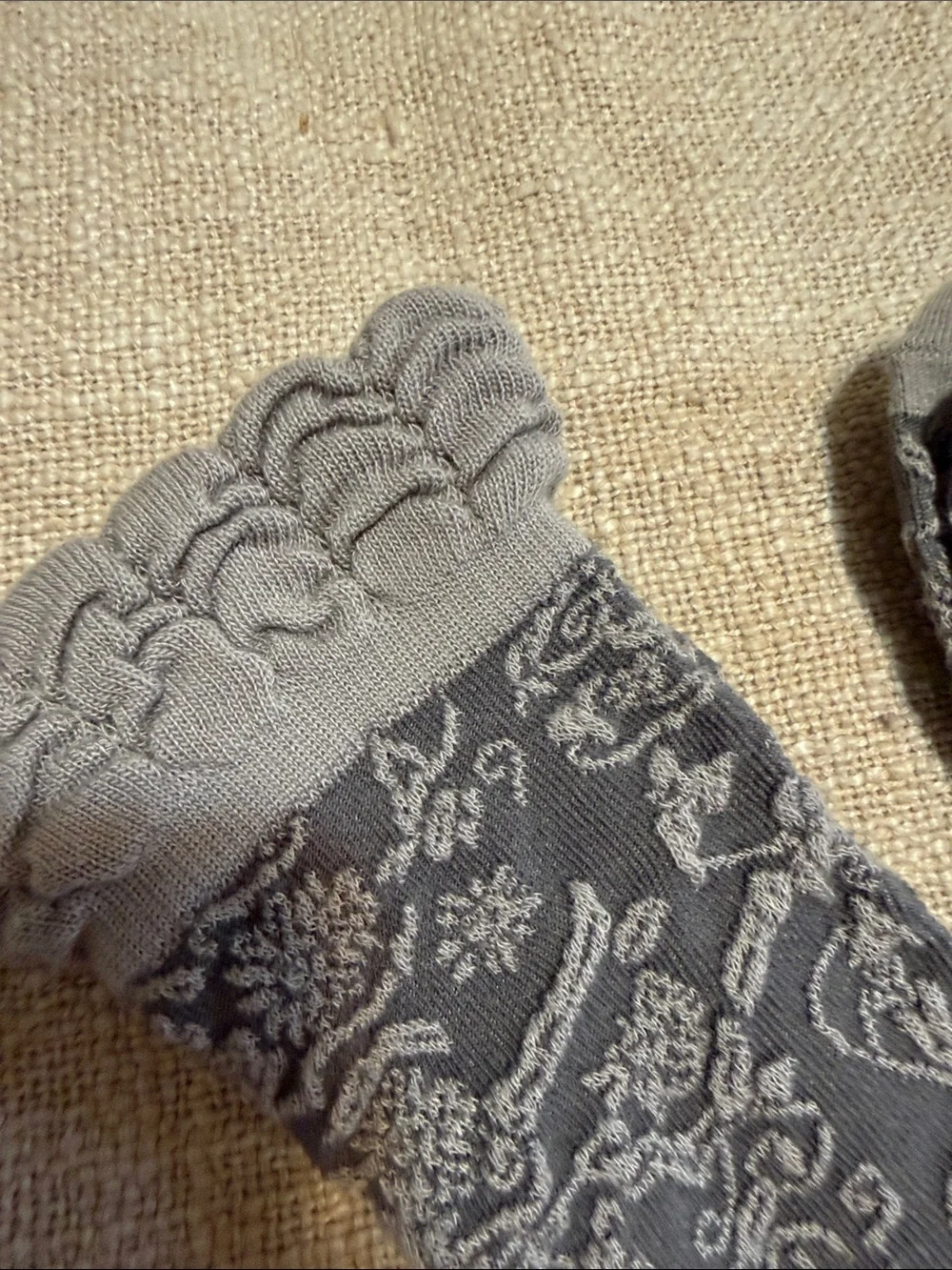 Mixed women’s sock collection - Assorted Colors